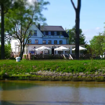 Burger Fahrhaus Burg