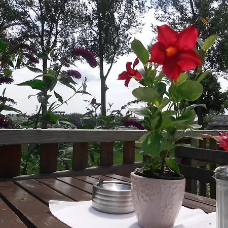 Szálloda Burger Fahrhaus