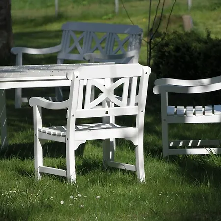 Burger Fahrhaus 2* Burg (Dithmarschen)