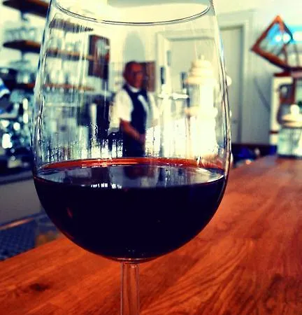 Burger Fahrhaus Hotel Burg (Dithmarschen)