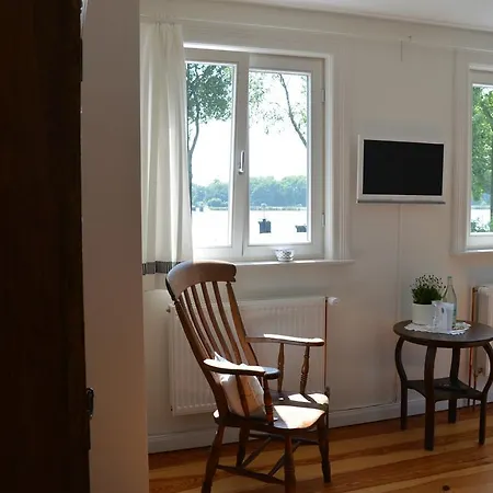 Burger Fahrhaus Burg (Dithmarschen)