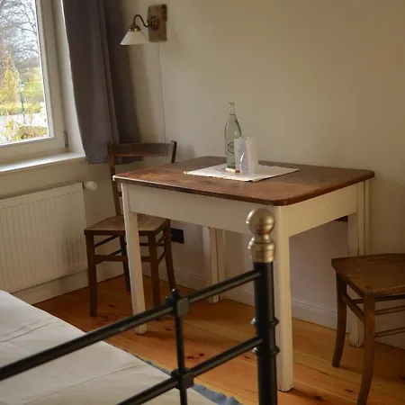 Hotel Burger Fahrhaus