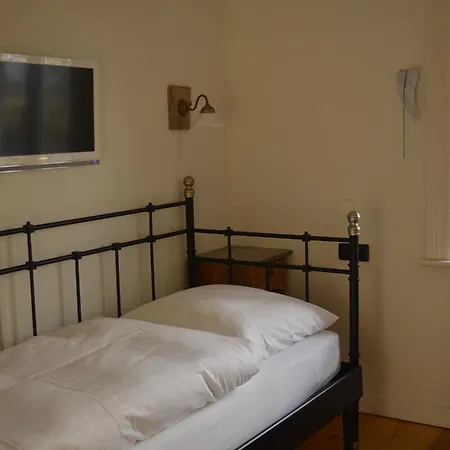 Burger Fahrhaus Hotel