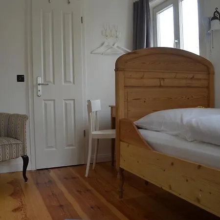 Burger Fahrhaus Burg (Dithmarschen)