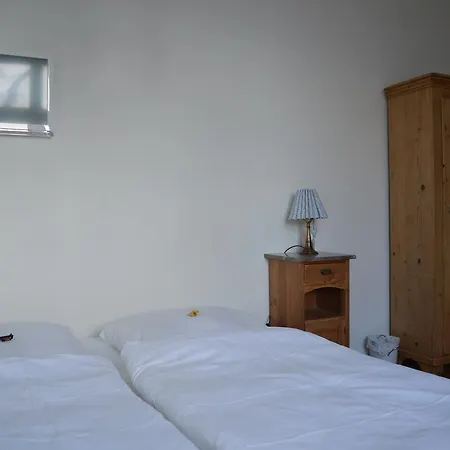 Burger Fahrhaus Szálloda Burg