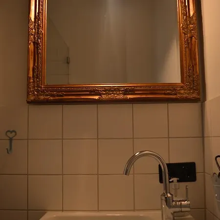 Burger Fahrhaus Hotel Burg (Dithmarschen)