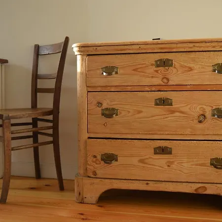 Burger Fahrhaus 2* Burg