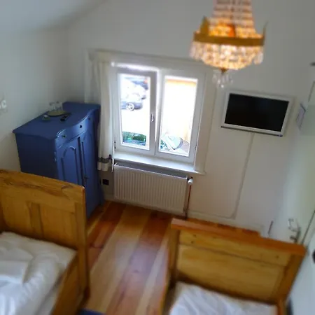 Burger Fahrhaus 2* Burg (Dithmarschen)