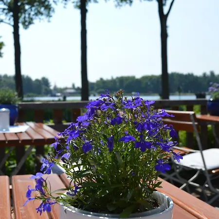 Burger Fahrhaus Burg