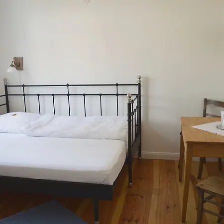 Szálloda Burger Fahrhaus 2*