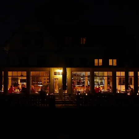 Hotel Burger Fahrhaus 2*