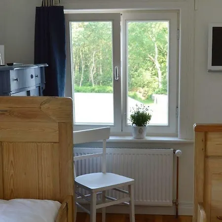 Burger Fahrhaus Burg (Dithmarschen)