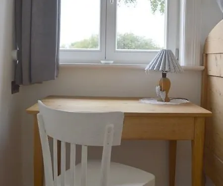 Hotel Burger Fahrhaus 2*