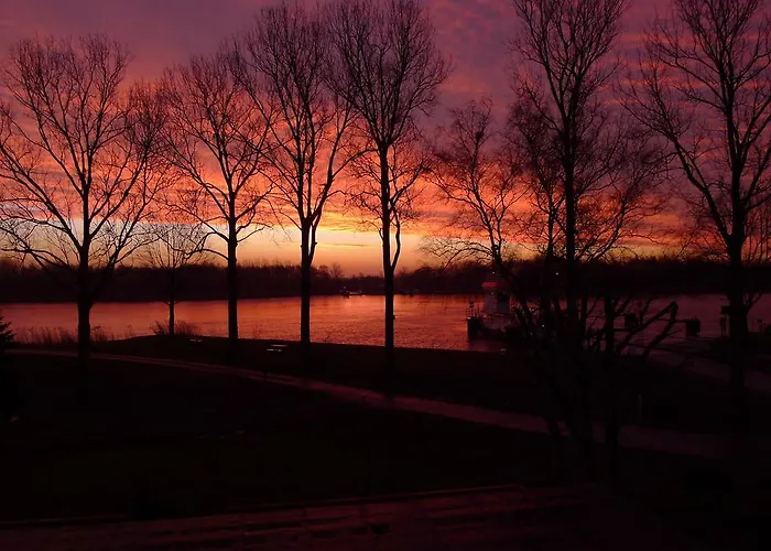 Hotel Burger Fahrhaus 2*