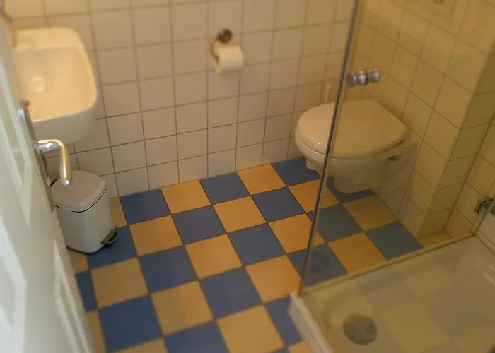 Hotel Burger Fahrhaus Burg (Dithmarschen)