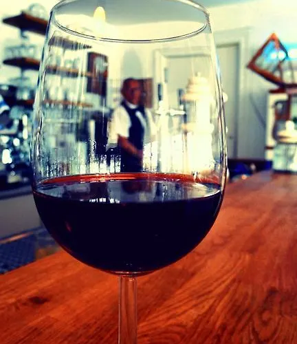 Burger Fahrhaus Hotel Burg (Dithmarschen)