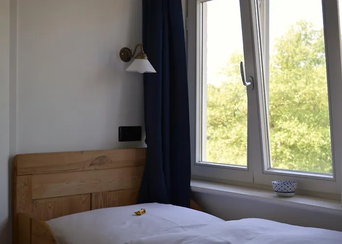 Burger Fahrhaus Burg (Dithmarschen)