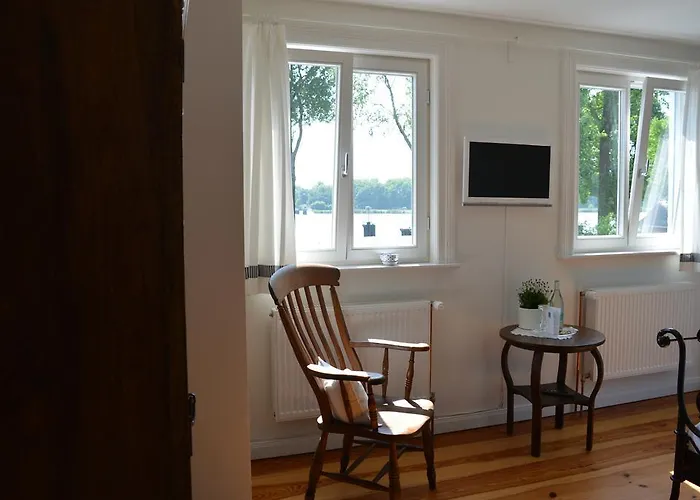 Burger Fahrhaus Burg (Dithmarschen)