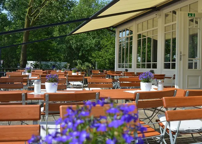 Burger Fahrhaus Burg (Dithmarschen)