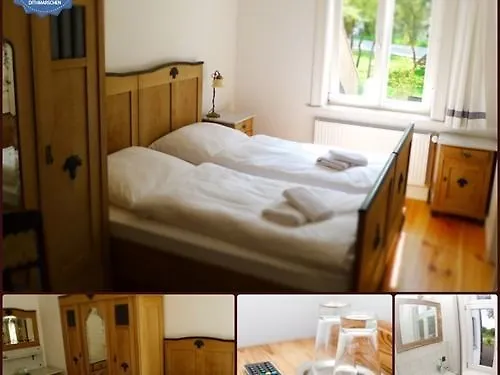 Burger Fahrhaus Hotel Burg (Dithmarschen)