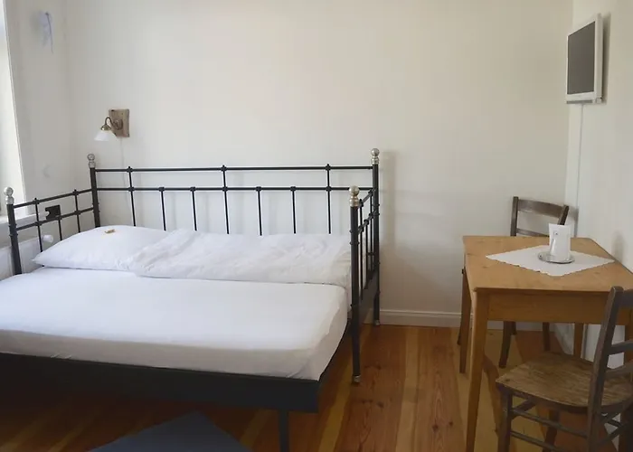 Hotel Burger Fahrhaus 2*