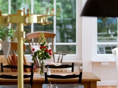 Burger Fahrhaus Burg (Dithmarschen)