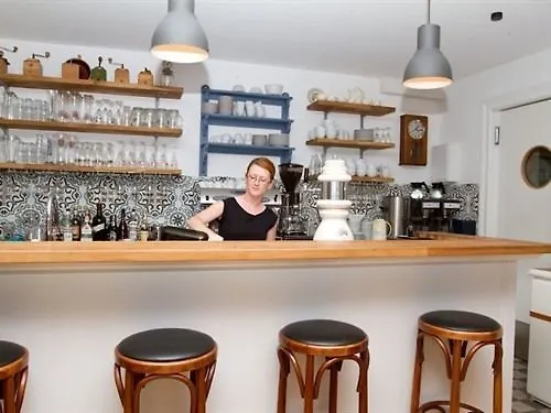 Burger Fahrhaus Hotel