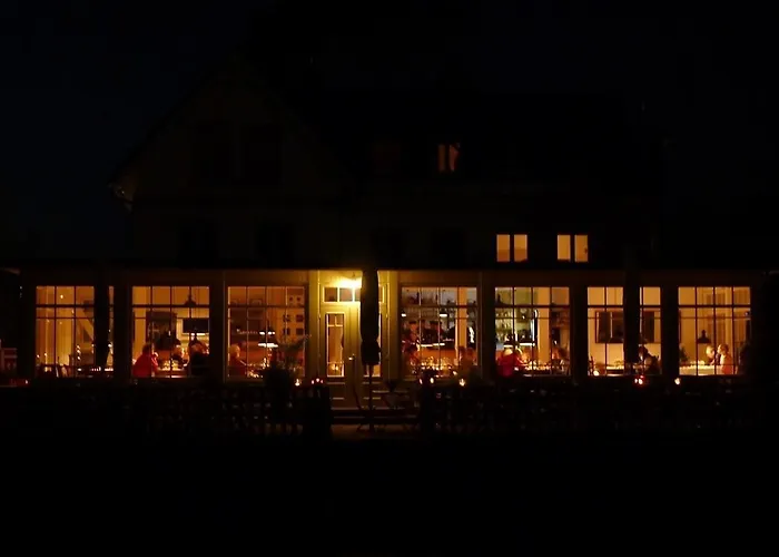 Hotel Burger Fahrhaus 2*