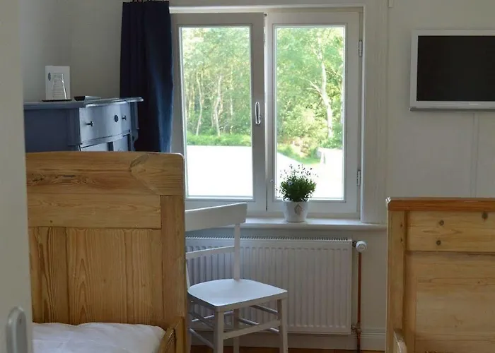 Burger Fahrhaus Burg (Dithmarschen)