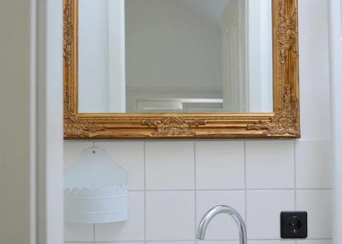 Hotel Burger Fahrhaus 2*