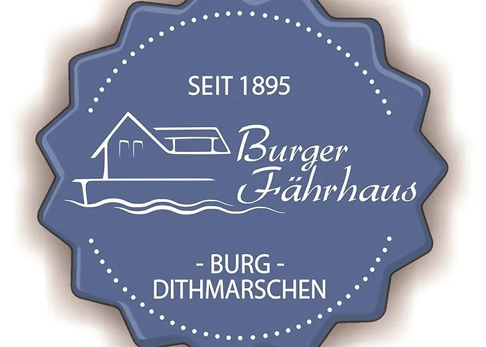 Hotel Burger Fahrhaus Burg (Dithmarschen)