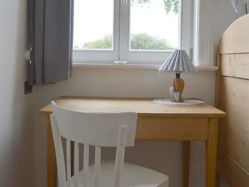 Hotel Burger Fahrhaus 2*